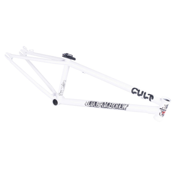 Cult Vick Behm 24 Race Cruiser disc Frame 